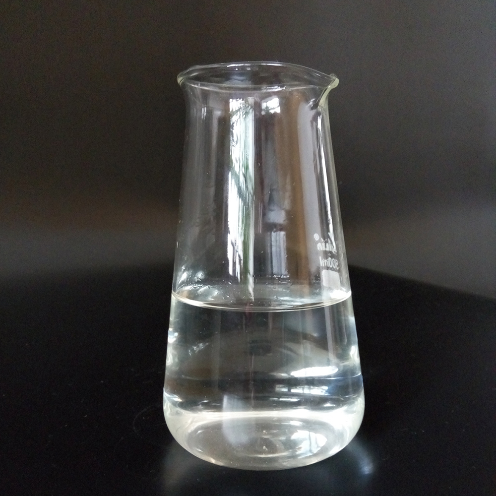 Zinc bromide（Liquid）